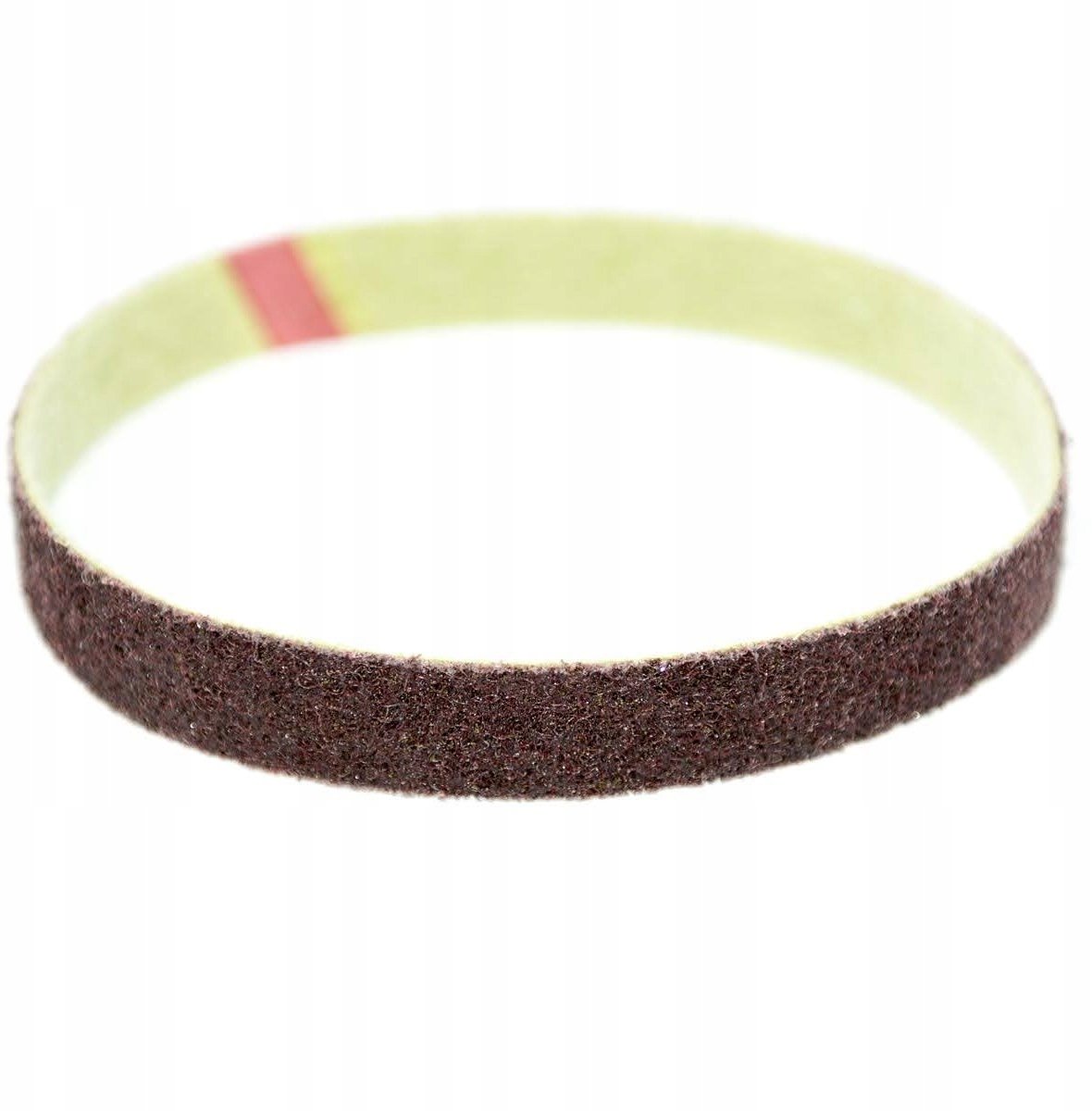 Glob Pas bezkońcowy 30x650mm włóknina - zastosowanie przystawki GS01-00, GS01-01,GS03-01, GS09-00 (G...