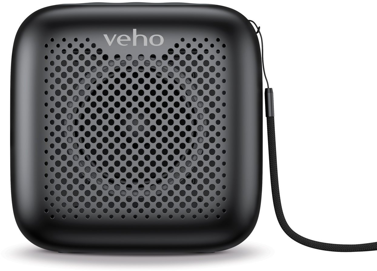 Głośnik Veho MZ-4 PORTABLE BLUETOOTH SPEAKER-B