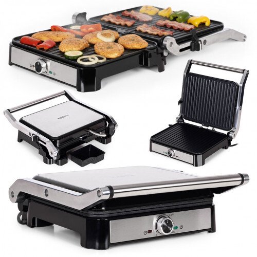 Grill elektryczny