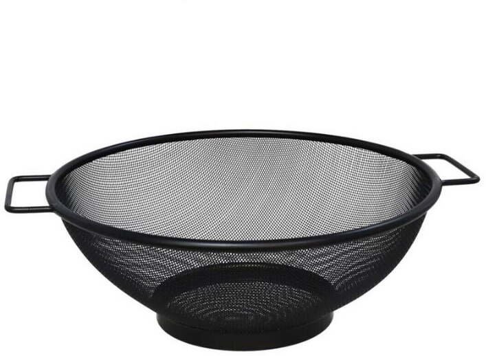 Cookini Sito z uchwytami 31 cm 10 x 31 x 26 cm KITCHEN&GO 8445393213378 (8445393213378)