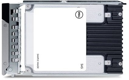 Dysk SSD Dell 1.92TB SSD SATA Mixed Use