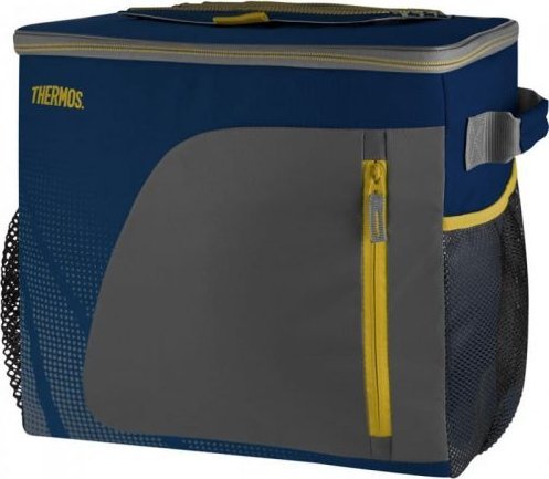 Thermos Torba termiczna 30 l - niebieska