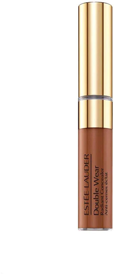 Estee Lauder, Double Wear Radiant, Correcting & Highlighting, Liquid Concealer, 6N, Ultra Deep, 10 ml For Women