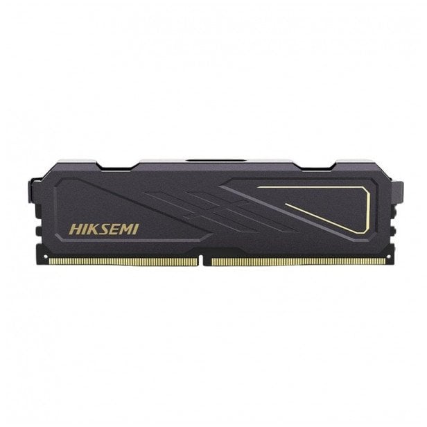 Pamięć HIKSEMI Pamięć DDR4 Armor 8GB (1x8GB) 3200MHz Black CL18 1,35V