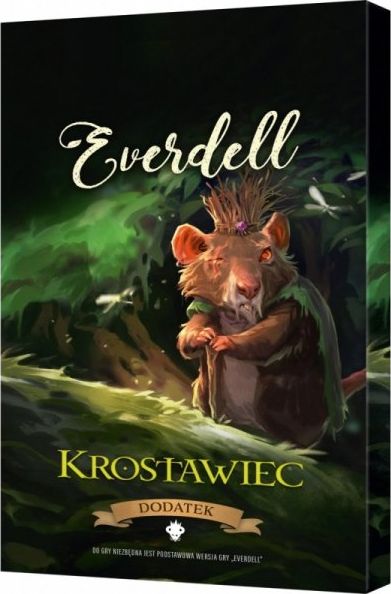 Everdell: Krostawiec