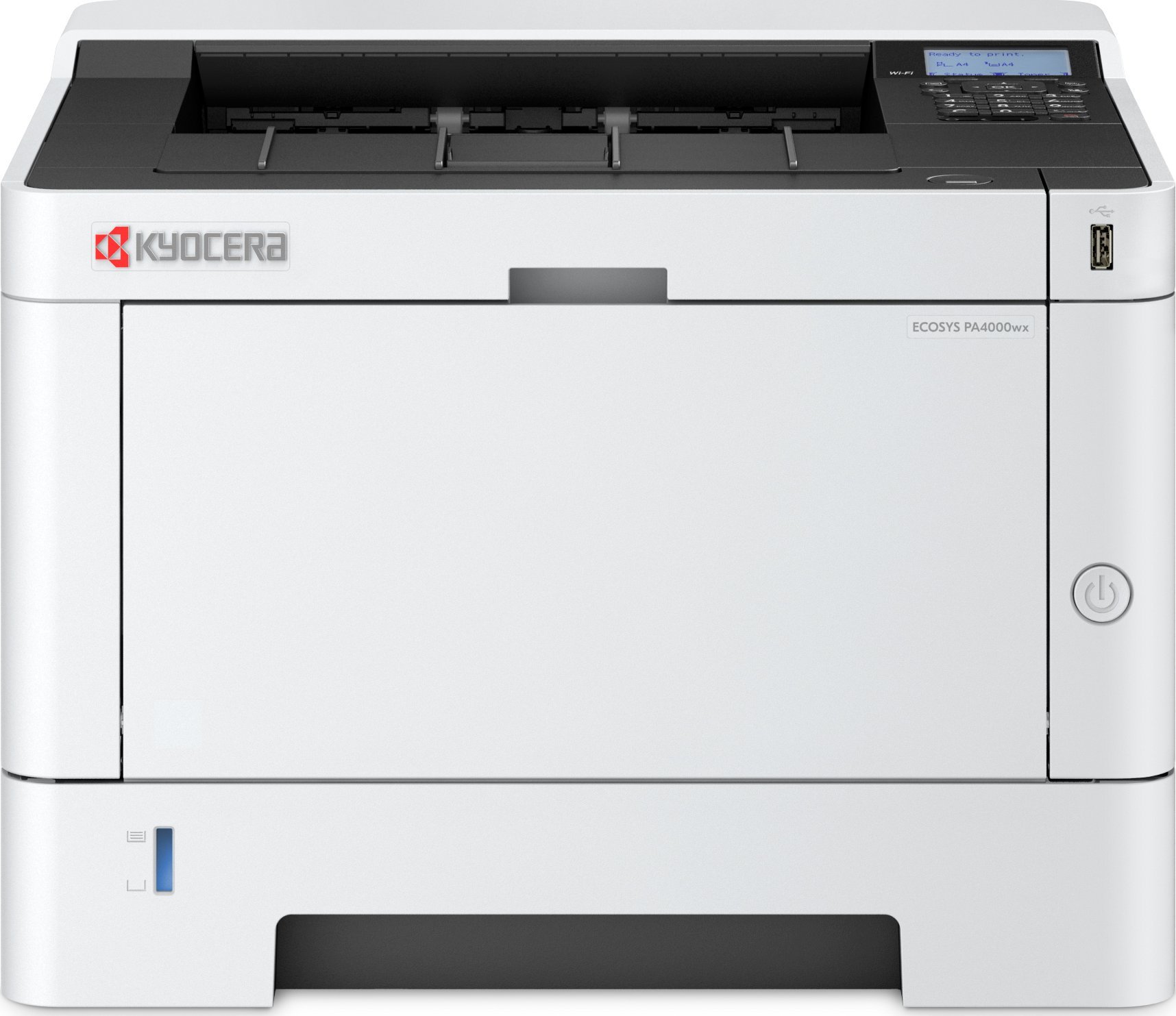 Drukarka laserowa Kyocera ECOSYS* PA4000wx (110C1F3NL0)