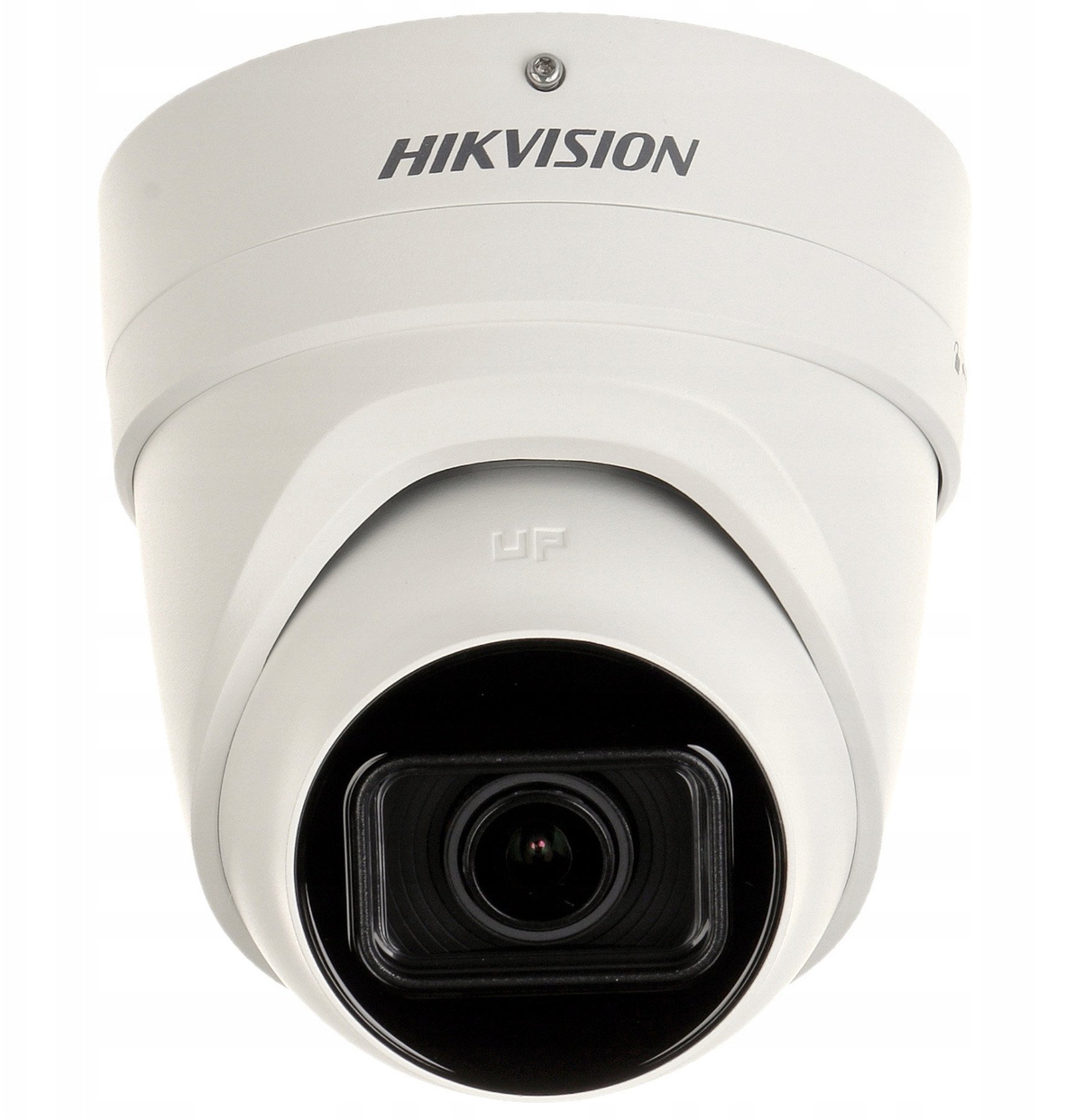 KAMERA WANDALOODPORNA IP DS-2CD2H86G2-IZS(2.8-12MM)(C)/PL DarkFighter AcuSense - 8&nbsp;Mpx 2.8&nbsp;... 12&nbsp;mm - MOTOZOOM Hikvision
