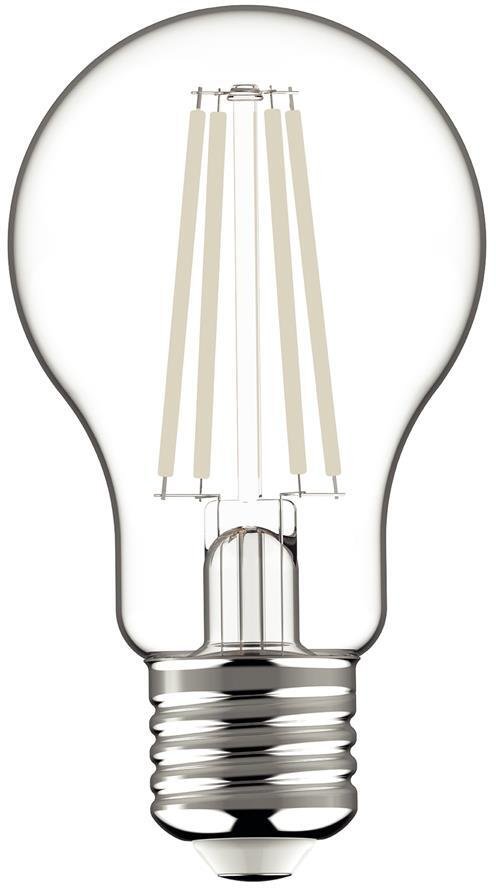 Avide Avide AWLFG27WW-4.5W lampa LED Ciepłe białe 2700 K 4,5 W E27 F