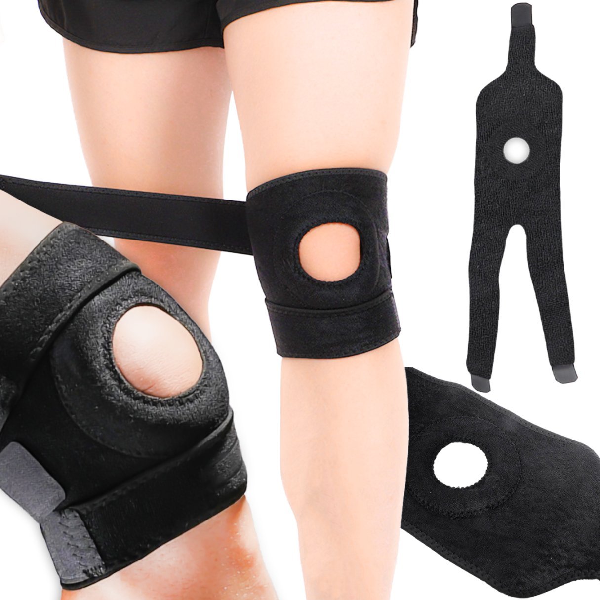 Vita Vitale Orteza kolana SP-01, uniwersalny, regulowany