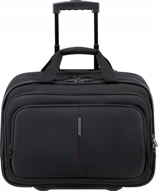Torba Samsonite Samsonite 155204 1041 17.3'' Guardit 3.0 czarny