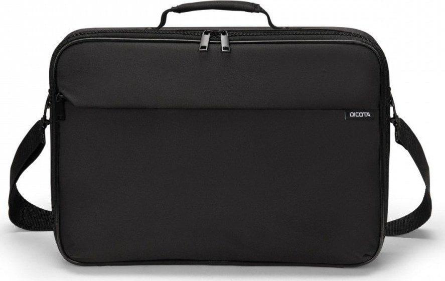 Torba Dicota D32087-RPET torba na laptop 35,8 cm (14.1") Etui kieszeniowe Czarny