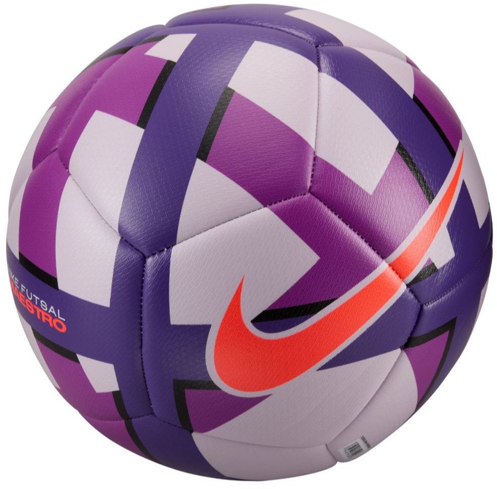 PIŁKA HALOWA TRENINGOWA NIKE HV5100-537 PRO MAESTRO FUTSAL