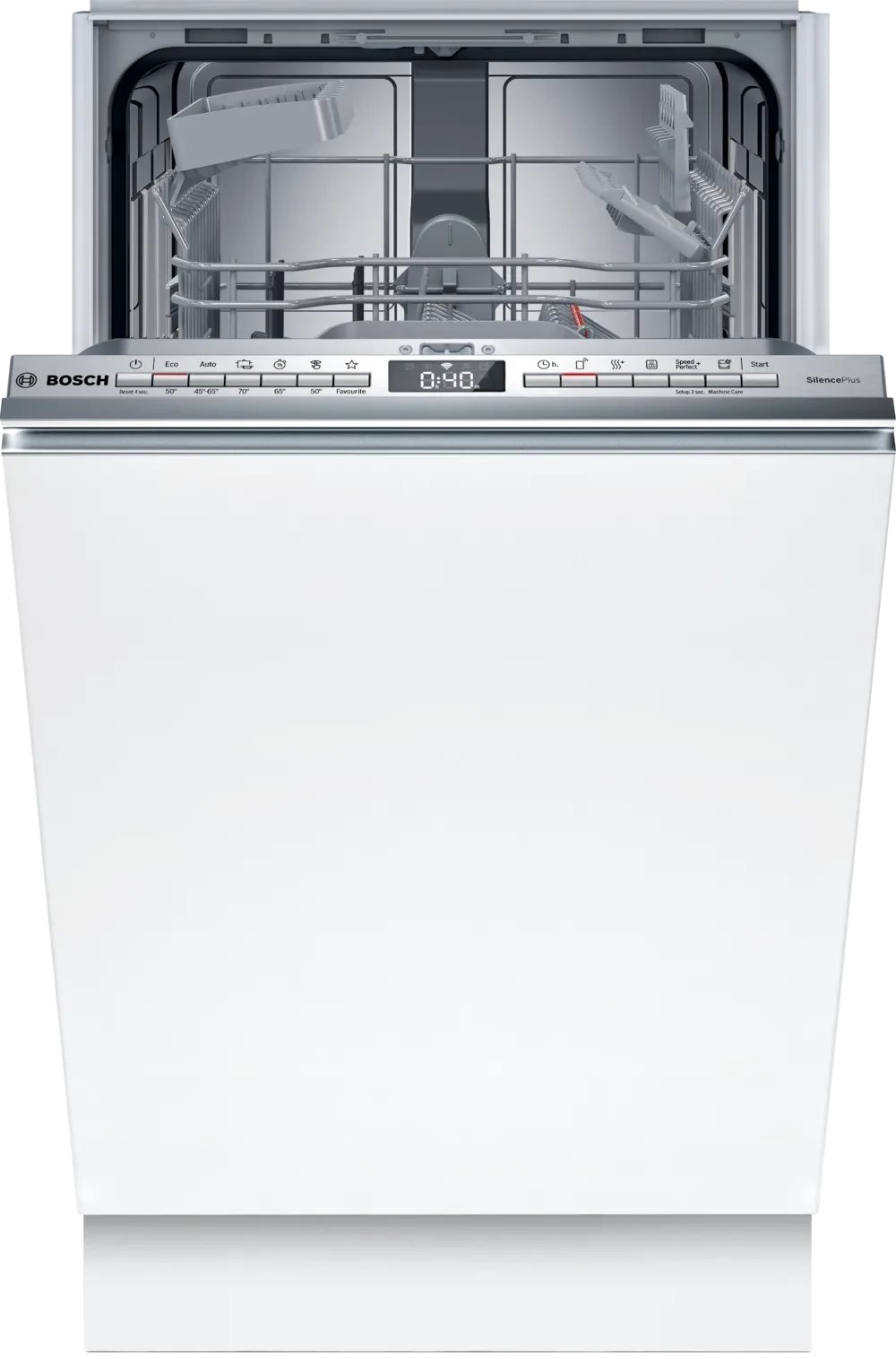 Zmywarka Bosch SPV4HKX49E