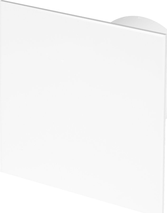 Wentylator AWENTA Wentylator łazienkowy Trax fi100 89m3/h 13W 230V włącznikiem sznurkowym biały Awenta WTB100W