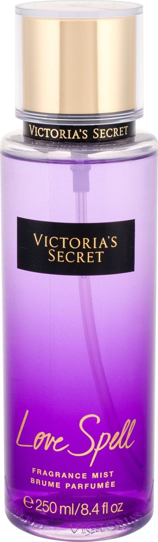 Victorias Secret Love Spell Mgiełka 250 ml