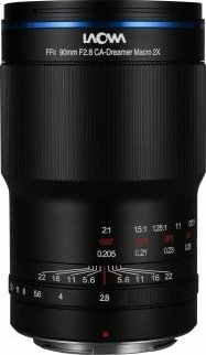 Obiektyw Venus Optics Obiektyw Venus Optics Laowa 90 mm f/2,8 Ultra Macro APO do Nikon Z
