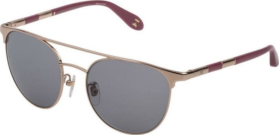 Zdjęcia - Okulary przeciwsłoneczne Carolina Herrera  Damskie  SHN051M-5408FE 54 mm 