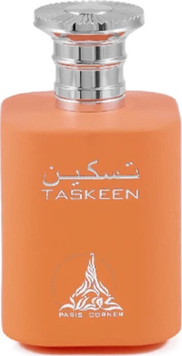 Alkotest PARIS CORNER Taskeen EDP spray 100ml