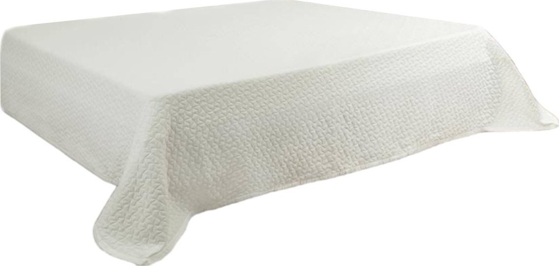 Matex Narzuta 170 x 220 Jednobarwna Żakardowa Carmen 2