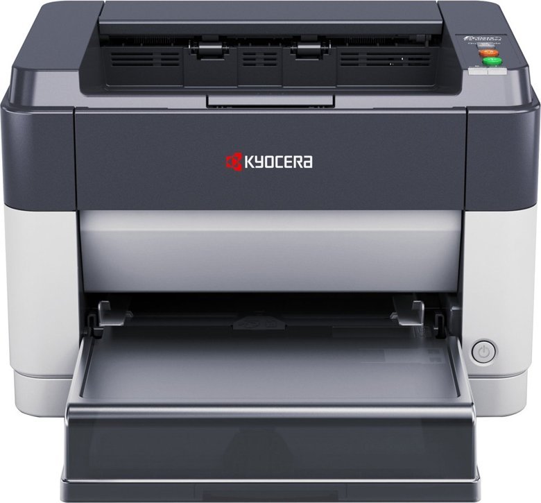 Drukarka laserowa Kyocera FS-1061DN (1102M33NLV)
