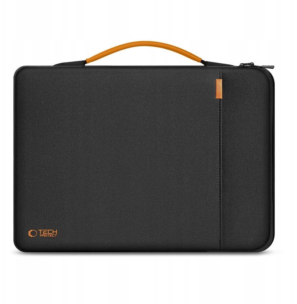 Torba Tech-Protect TECH-PROTECT DEFENDER RS LAPTOP 13-14 BLACK