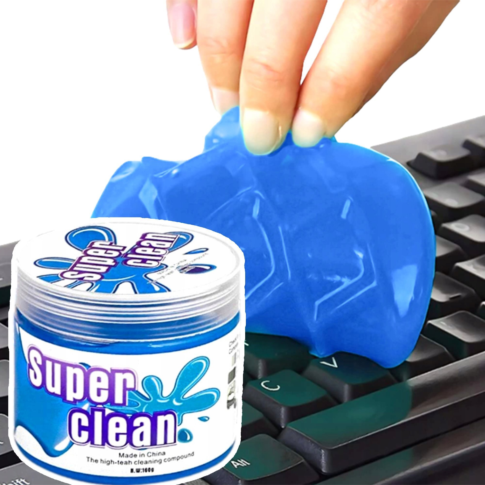 PrzydaSie żel czyszczenie wielofunkcyjne 0l