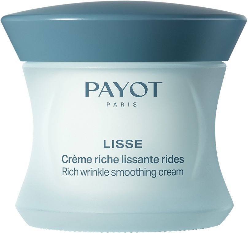 Payot , Lisse, Anti-Wrinkle, Rich Cream, For Face, 50 ml For Women