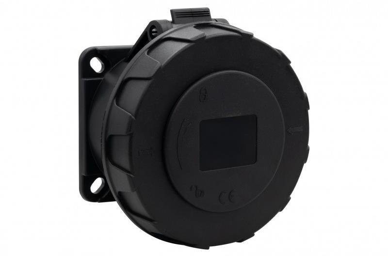 F-Elektro Osprzęt siłowy 32A/5P 380V-415V (F7.0172)