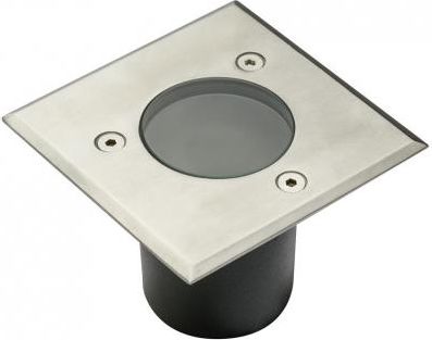 GTV Oprawa najazdowa ALFA-K-mini GU10 IP67 220-240V AC inox ON-ALFAKGU10-06-MINI