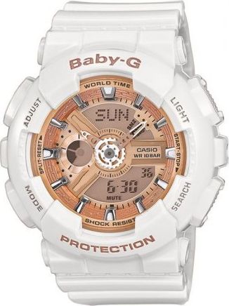 Zegarek Casio BA-110 -7A1ER