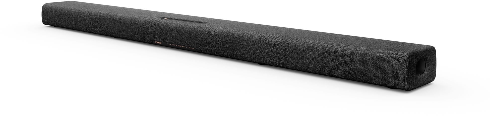 Soundbar Yamaha True X-Bar 40A (carbon, True X-Soundbar z wbudowanym subwooferem)