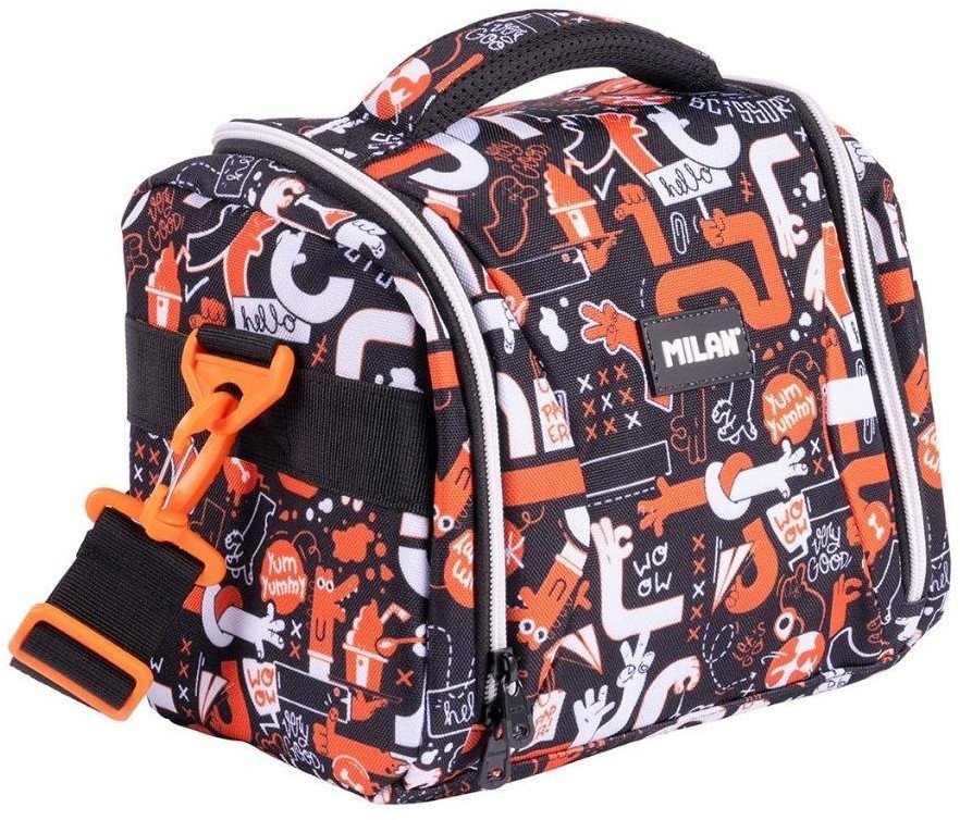 Milan Torba termiczna duża 5L Fingers MILAN