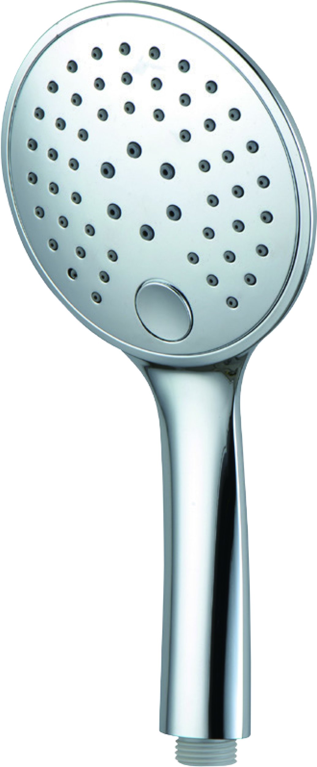 SHOWER HEAD DX8123YC CHROME