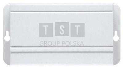 OP-H4v4+VP4v4 DIN Optima ELFON Moduł komunikacyjny z przełącznikiem wideo