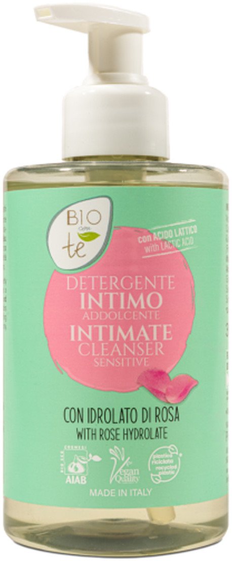 AA BioConTe Płyn do higieny intymnej 300ml