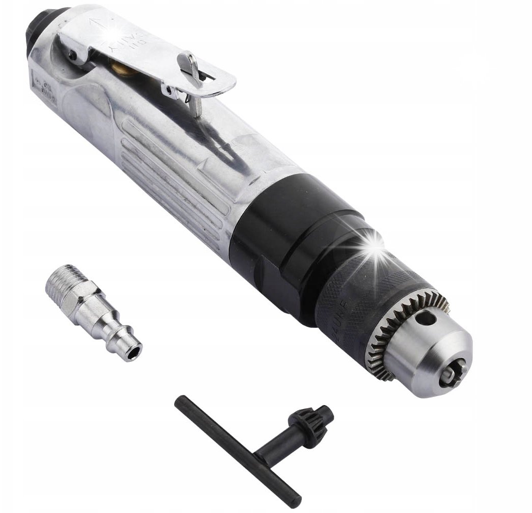 Szlifierka Wiertarka Szlifierka Pneumatyczna Prosta REDATS