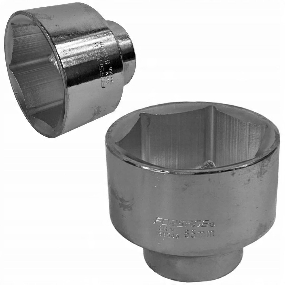 Nasadka 85mm 1" 6-kątna