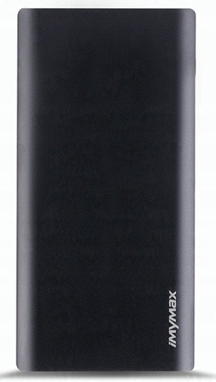 iMYMAX X12 Plus Power Bank 12000 mAh