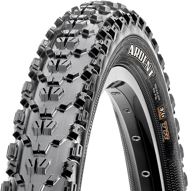 Maxxis Opona ARDENT 29X2,25 60TPI EXO TR ZWIJANA DUAL