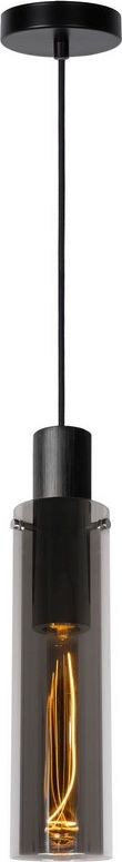 Lampa wisząca Lucide Lampa wisząca dymiona nad stół ORLANDO 74404/01/65