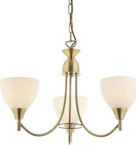 Lampa wisząca ENDON AltonLampa Wisząca