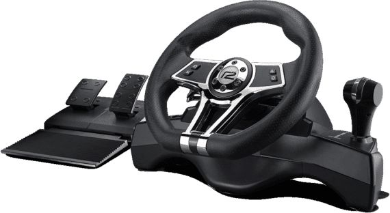 Kierownica ready2gaming Hurricane Wheel Pro