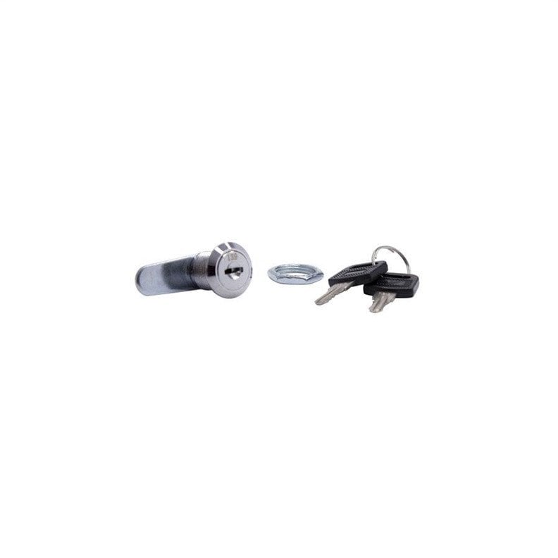 Fisura LOCK MAILBOXYS103-16 19X16 MM CHROM