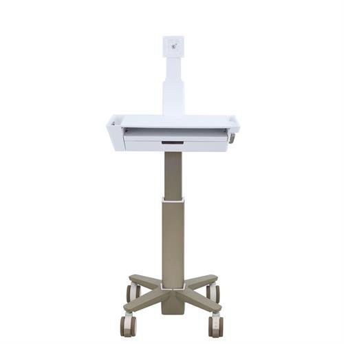 Ergotron CAREFIT SLIM 2.0, LCD CART W DRAWER