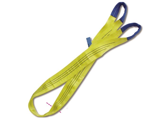 Beta Tools Zawiesie pasowe żółte 3000kg 2m (081560020)