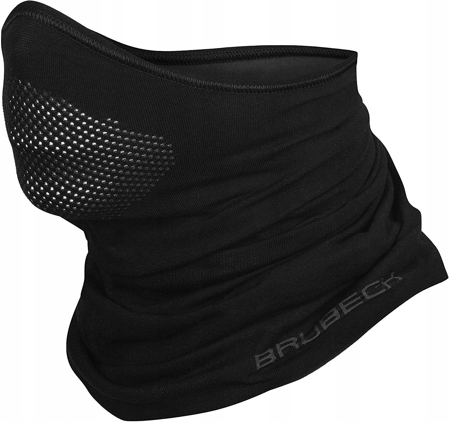 KM1043U Półkominiarka czarny L/XL