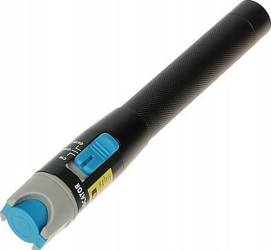 LASEROWY TESTER ŚWIATŁOWODÓW BML-XK20 650&nbsp;nm 20&nbsp;mW 10&nbsp;km