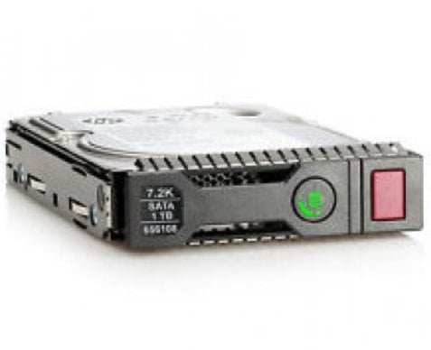 Dysk HP HP 1TB SATA III dysk twardy 7200 RPM 2.5" Serial ATA III