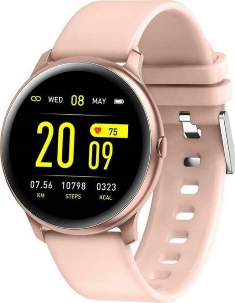 smartwatch Pacific