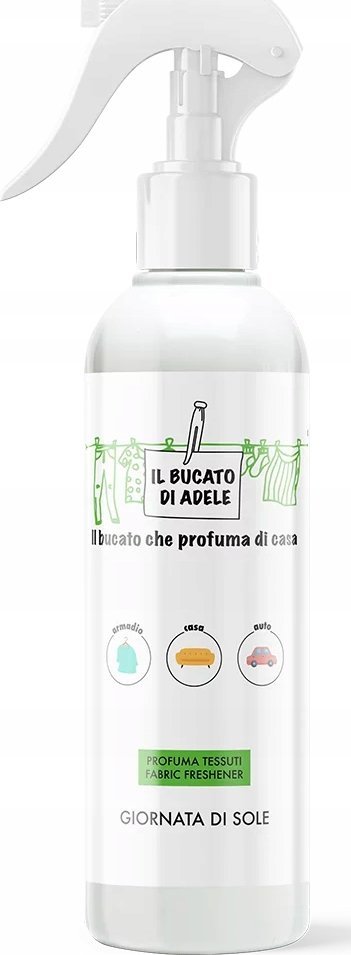 Collistar Giornata Di Sole | Odświeżacz do tkanin